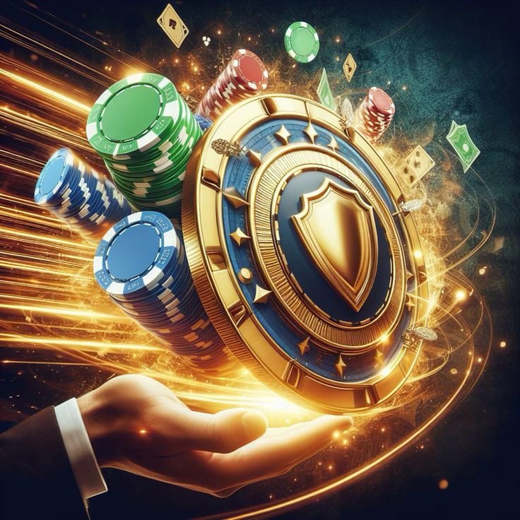 vip990 Casino Games